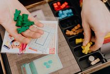 game dealer QH88