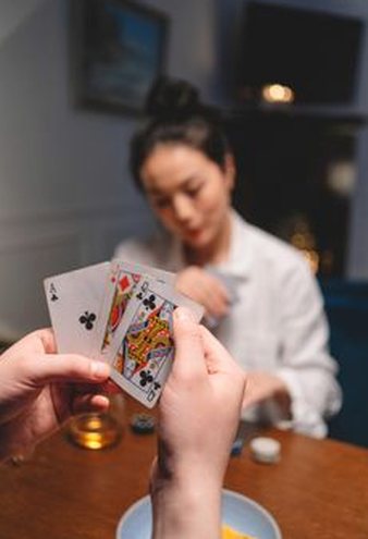 game trực tuyến May88 Blackjack
